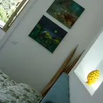 Apartment Art Palermo