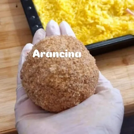 Art * 巴勒莫