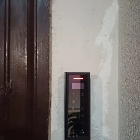 Apartment Art *