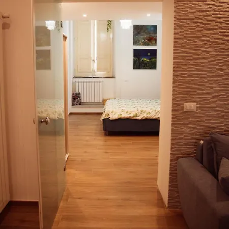 Art Apartment Palermo