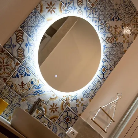 Art Apartment Palermo