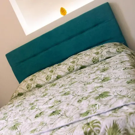 Art Apartment Palermo